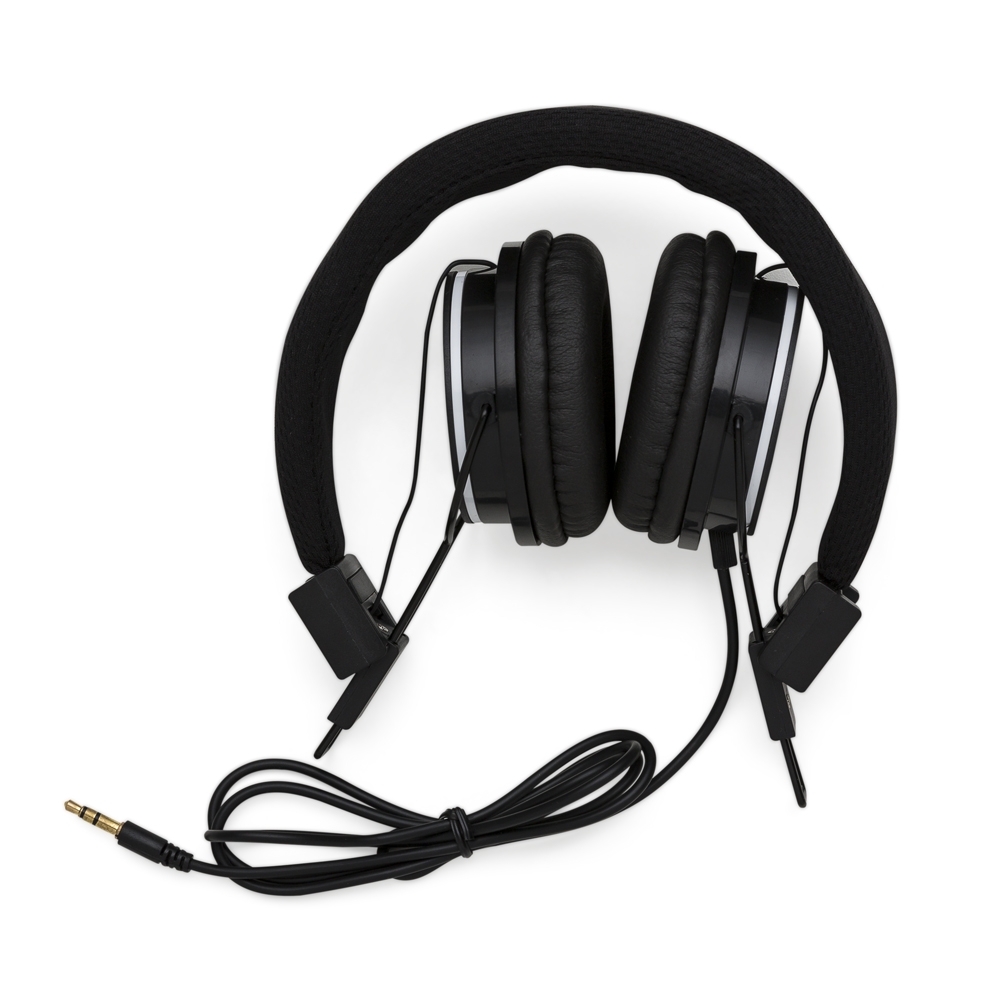 Headfone Estéreo