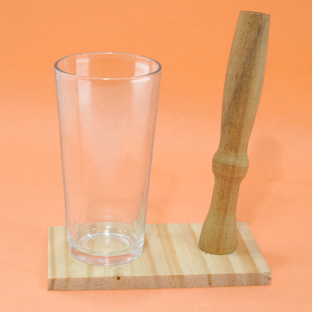 Kit Caipirinha 3 peças