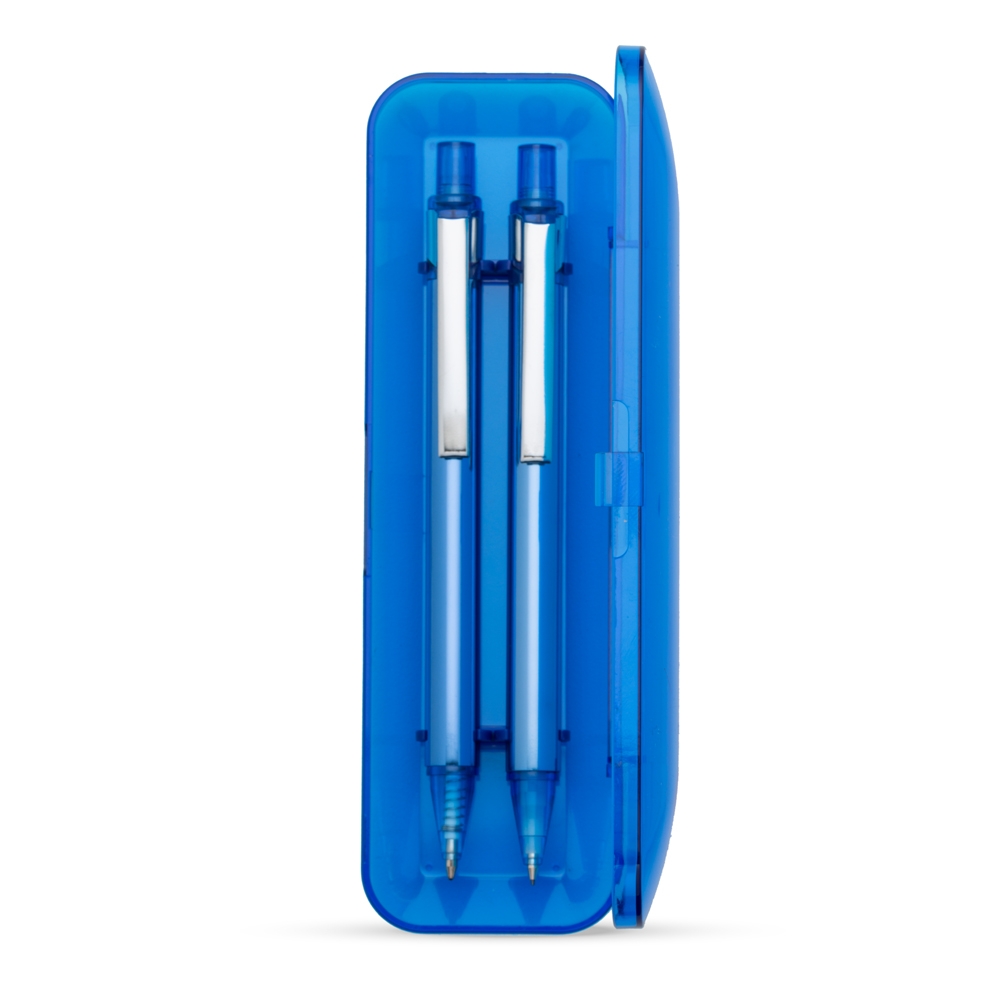 Kit Caneta e Lapiseira
