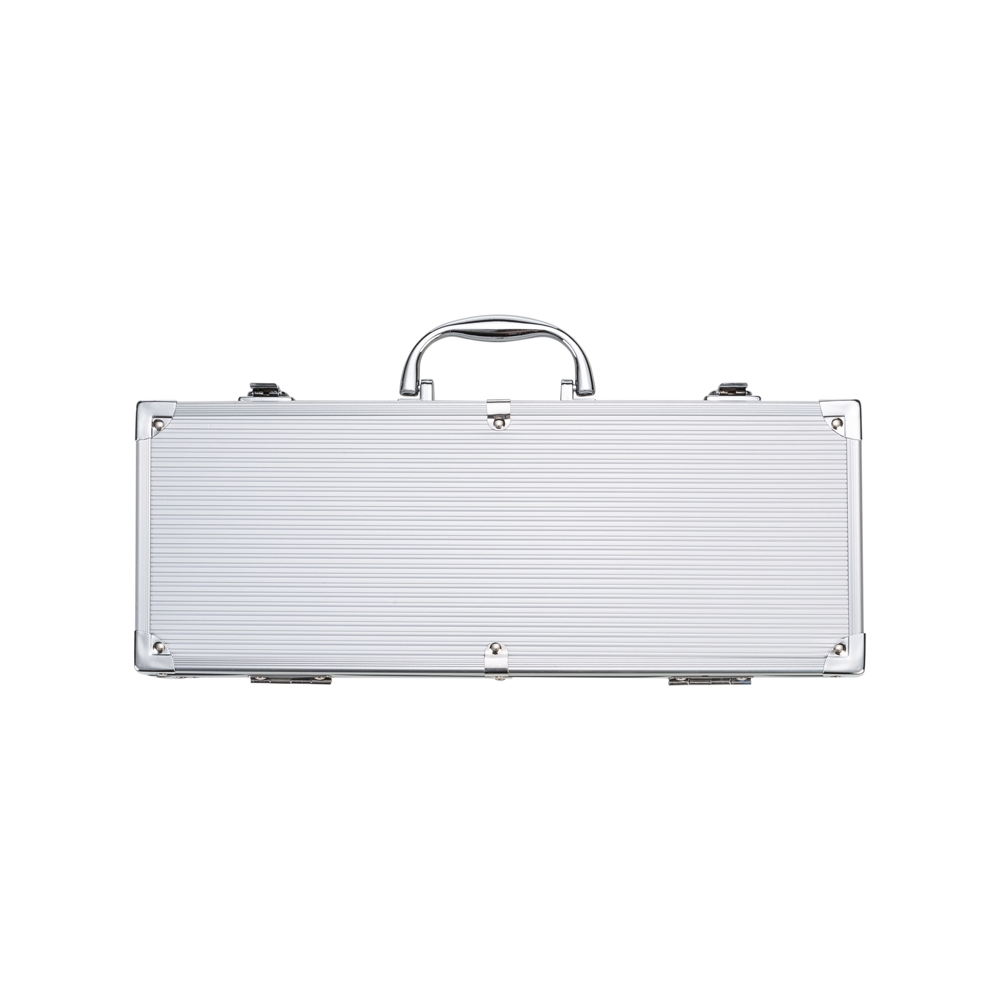 Kit Churrasco 18 peças