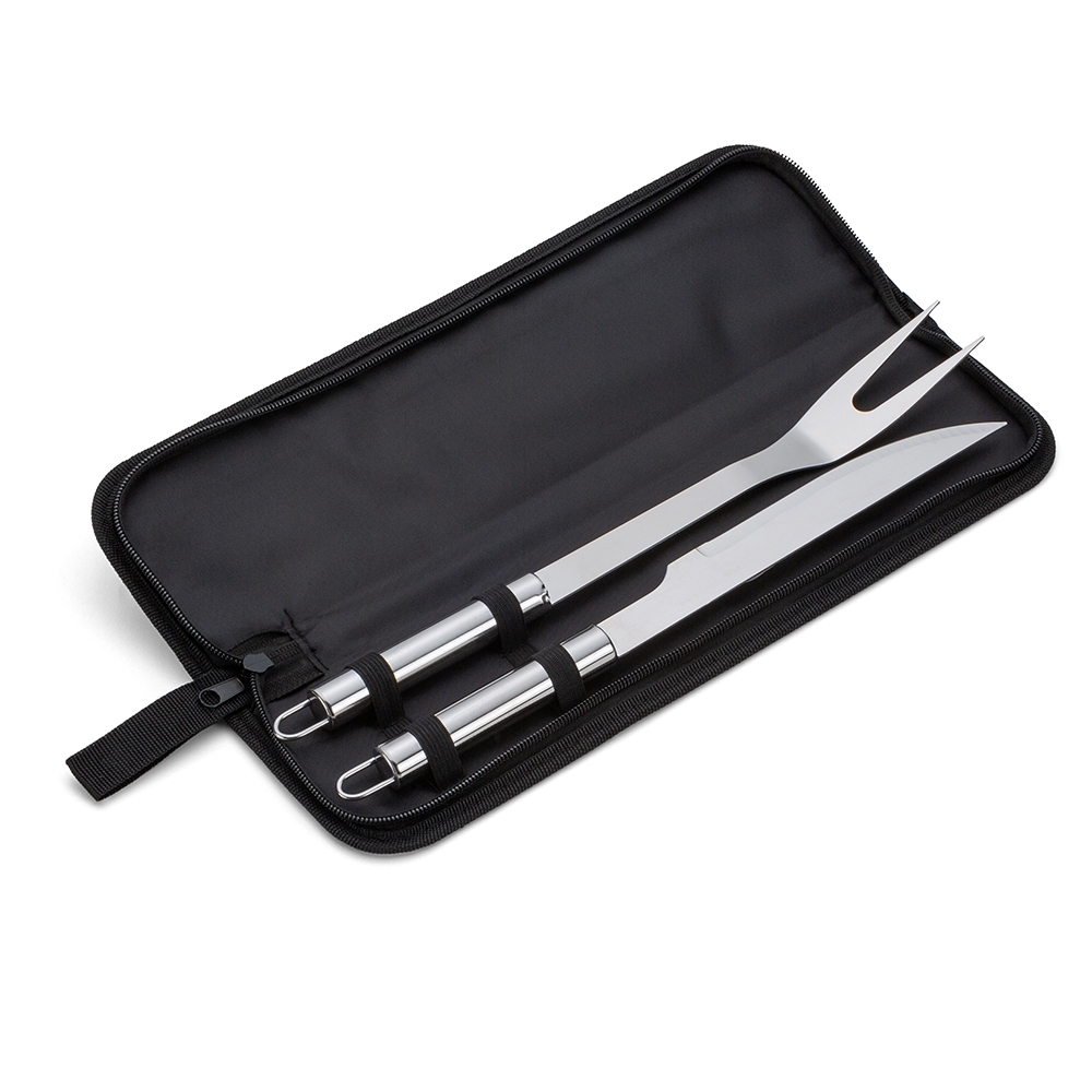 Kit Churrasco 2 Peças