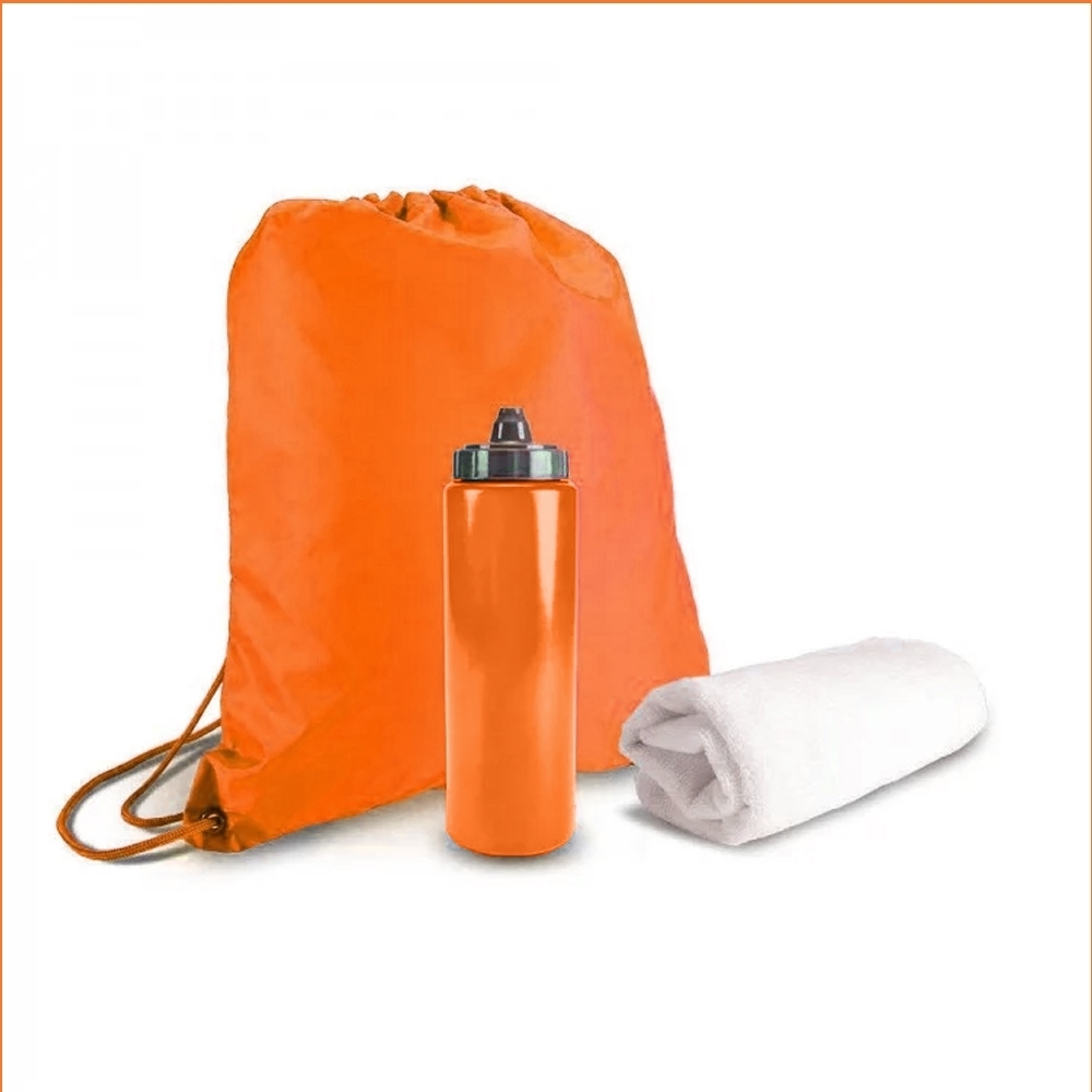 Kit Esportivo 3 Peças