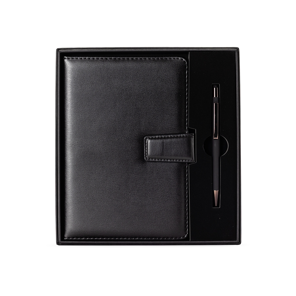 Kit Executivo 2 Peças