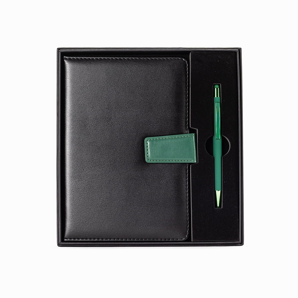 Kit Executivo 2 Peças