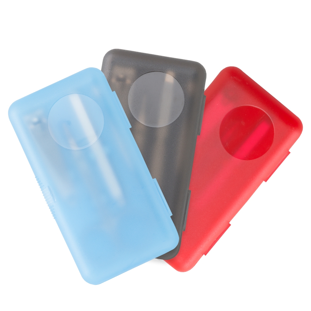 Kit Manicure 4 Peças