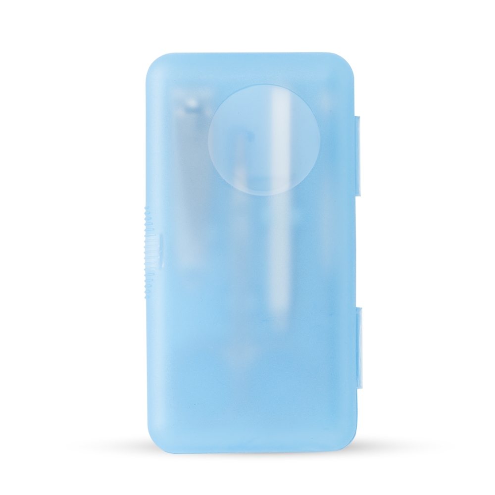 Kit Manicure 4 Peças