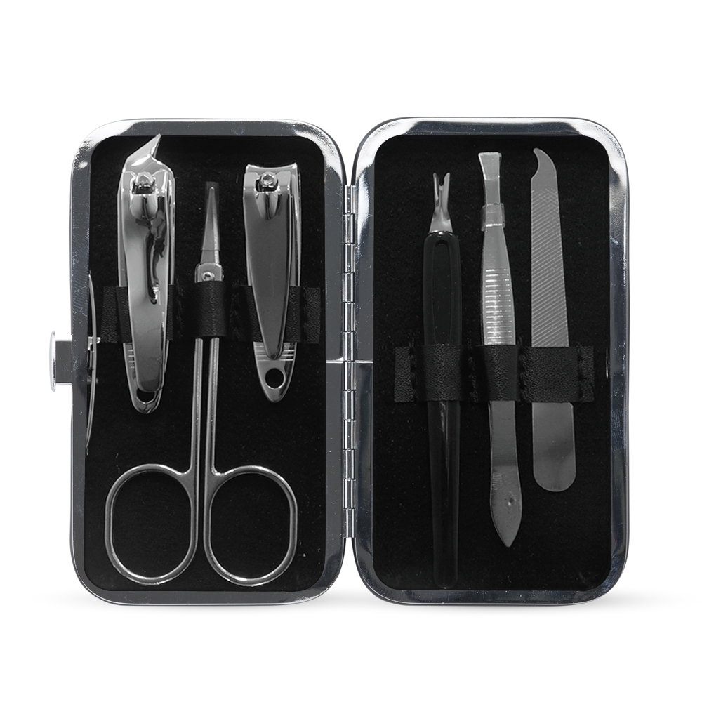 Kit Manicure 6 peças