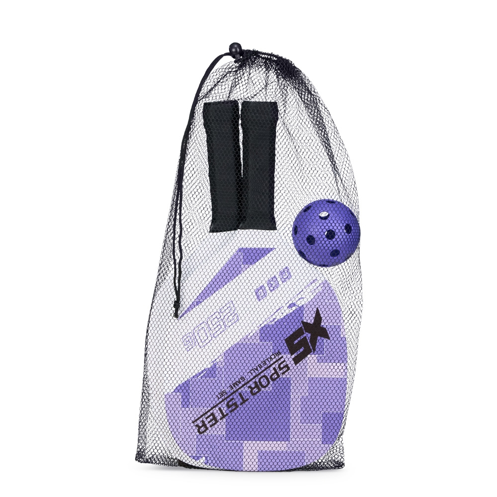 Kit Pickleball 3 Peças