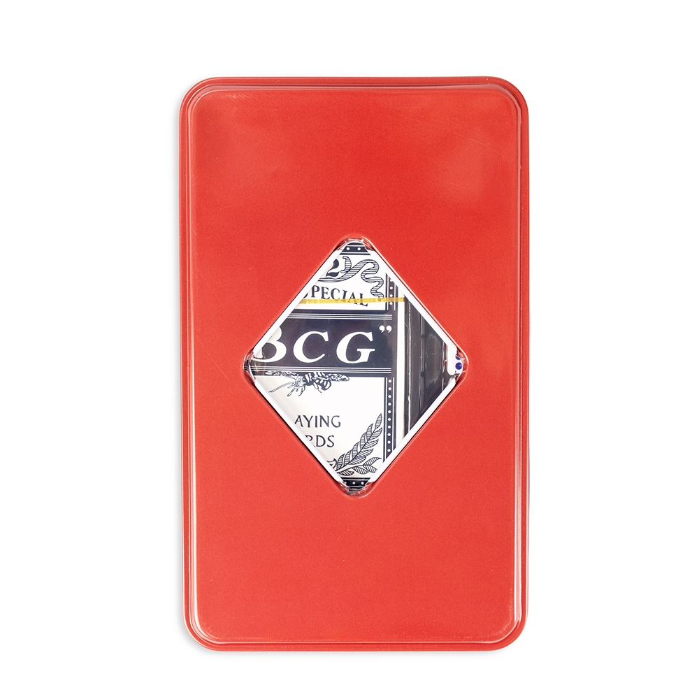 Kit Poker com 100 Fichas