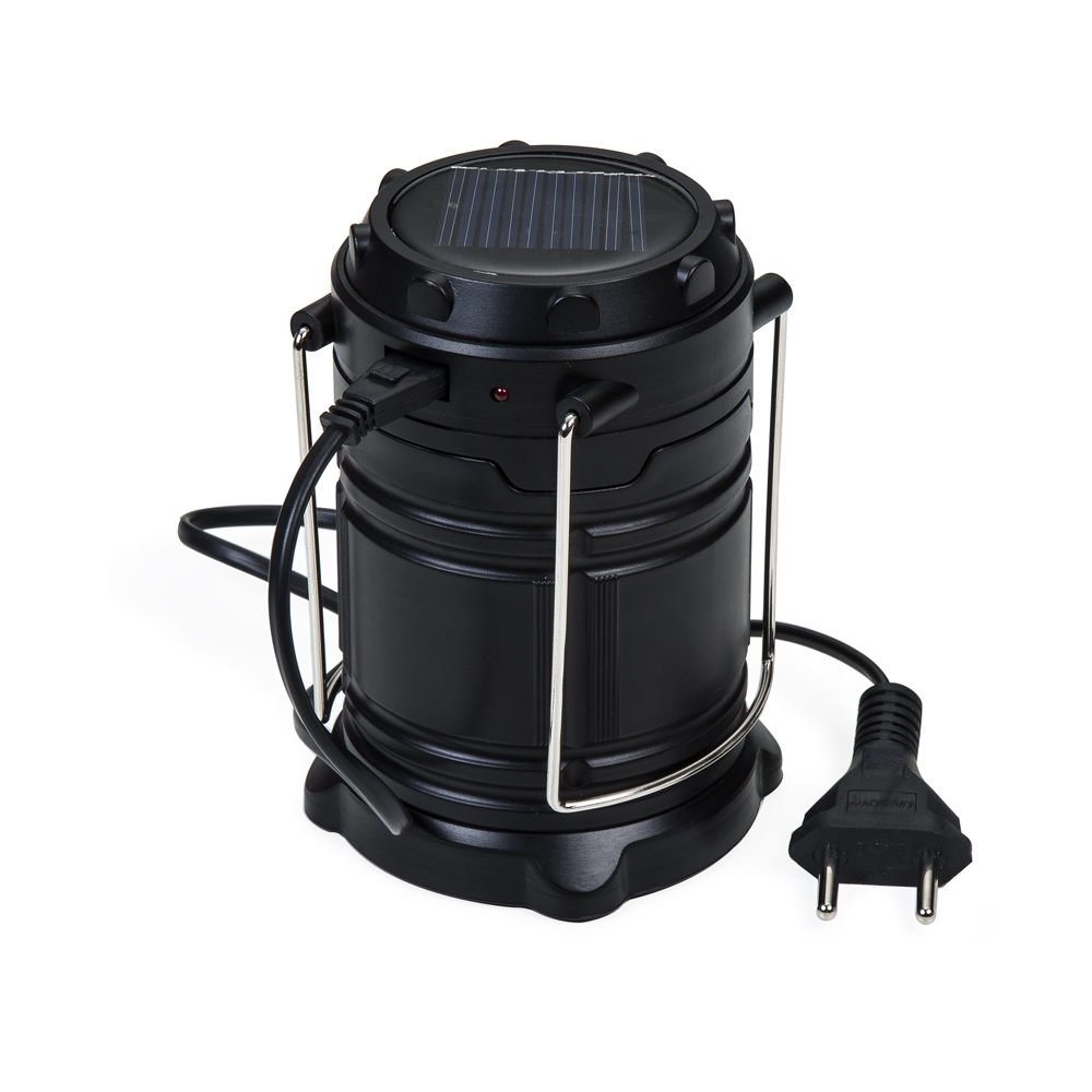 Lanterna Recarregável