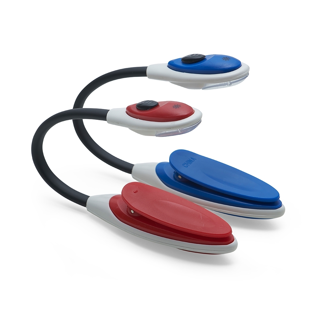 Luminária para Leitura