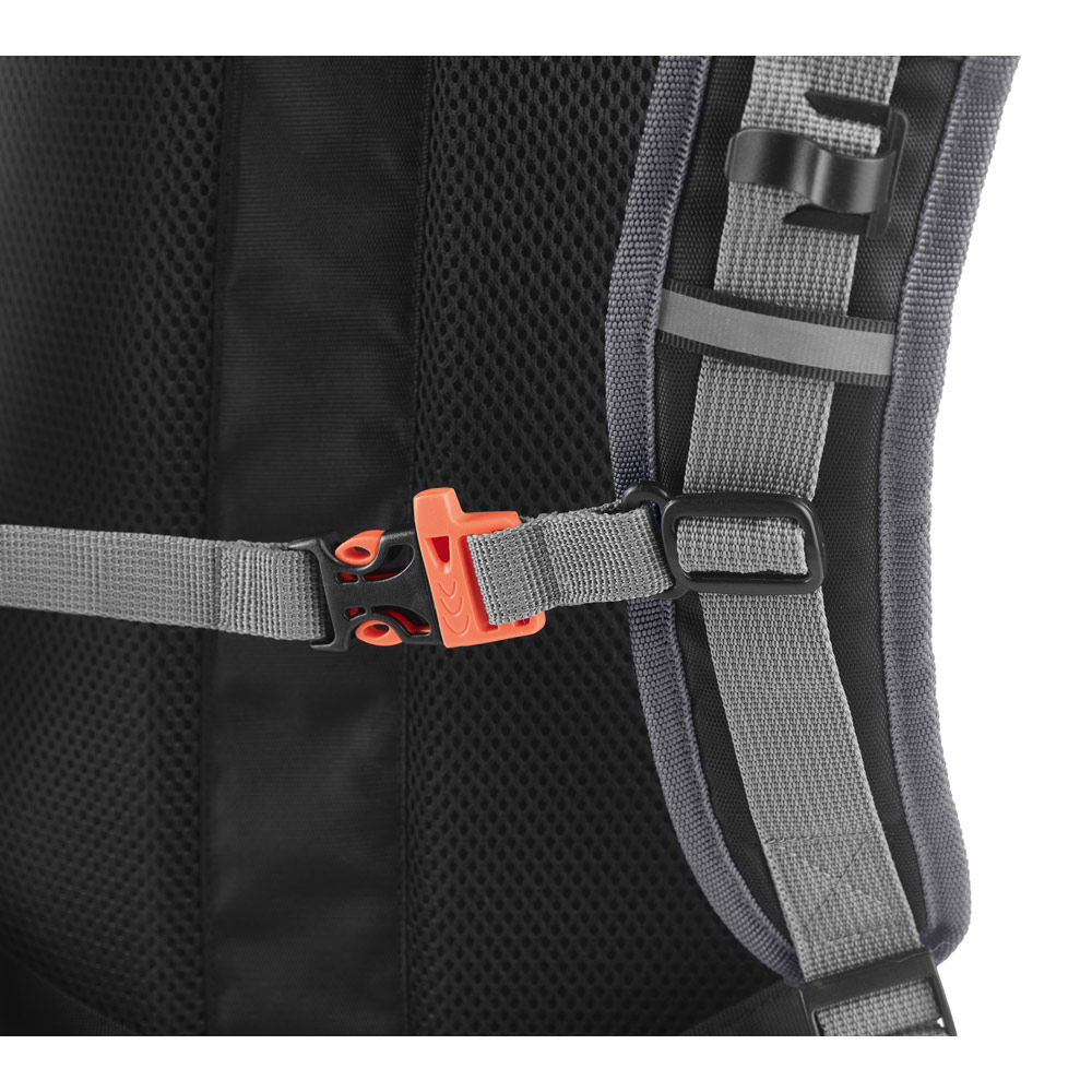 Mochila esportiva