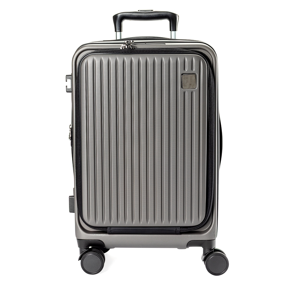 Mala de Viagem ABS 33 Litros