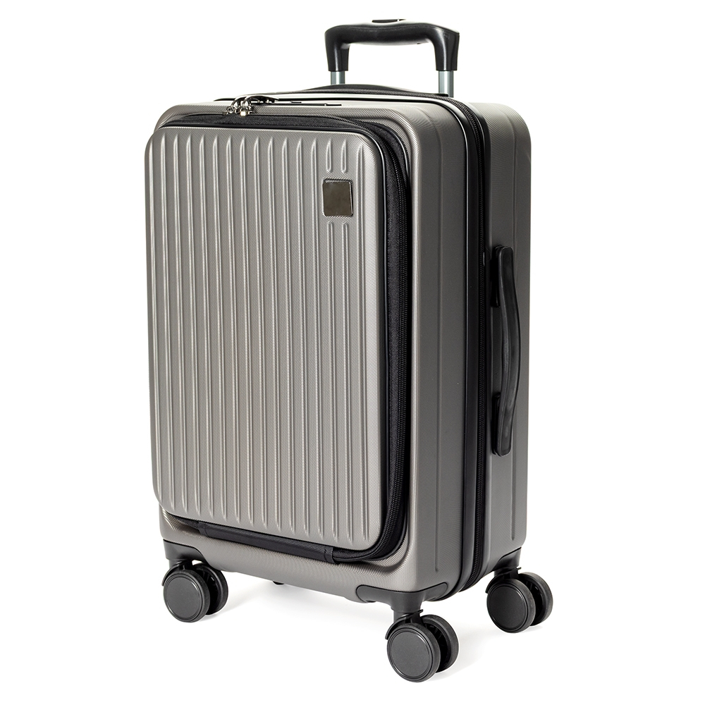 Mala de Viagem ABS 33 Litros