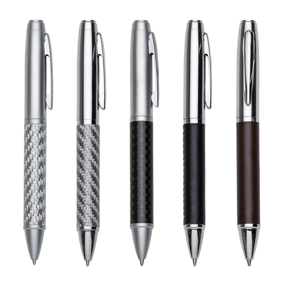 Mini Caneta Metal