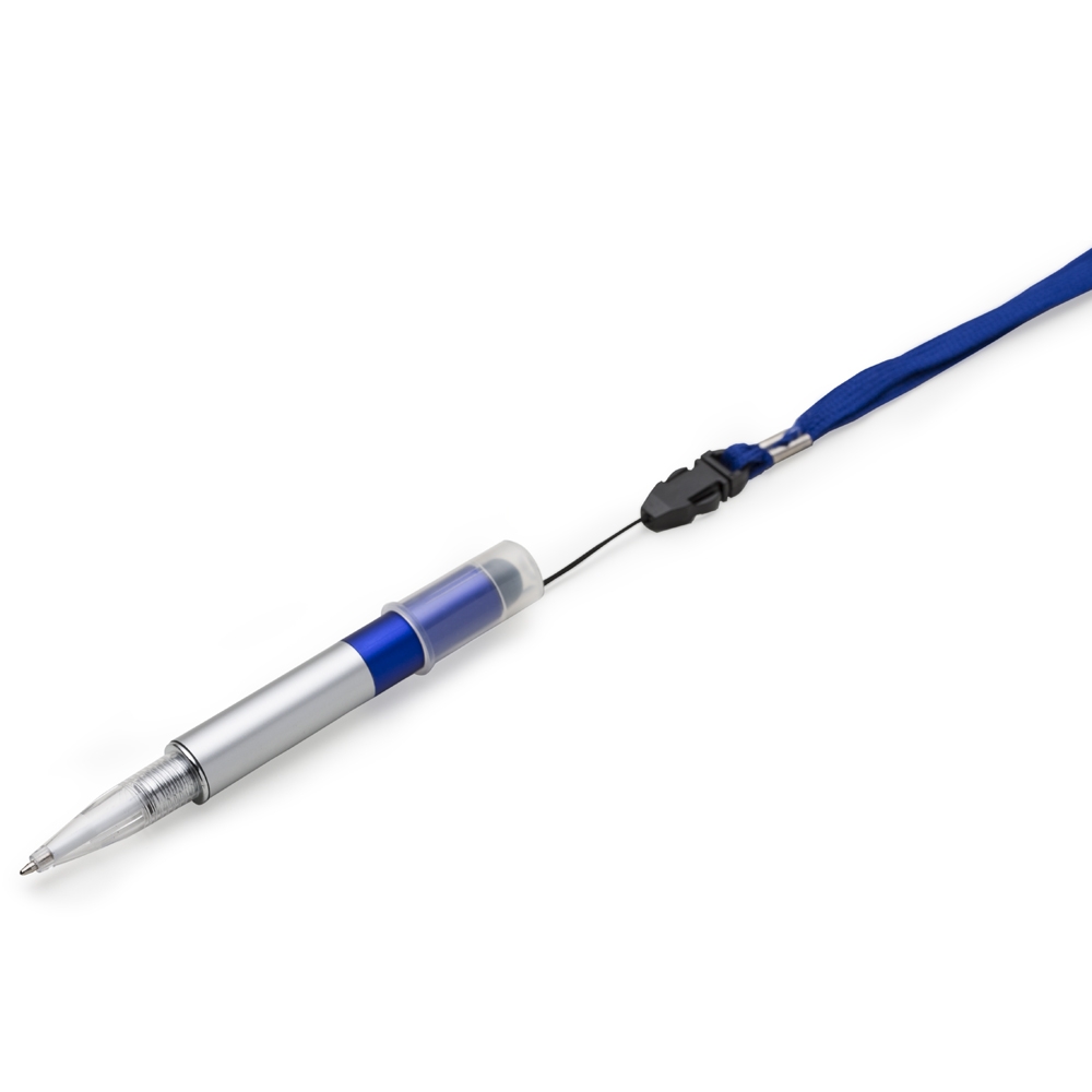 Mini Caneta Multifunções