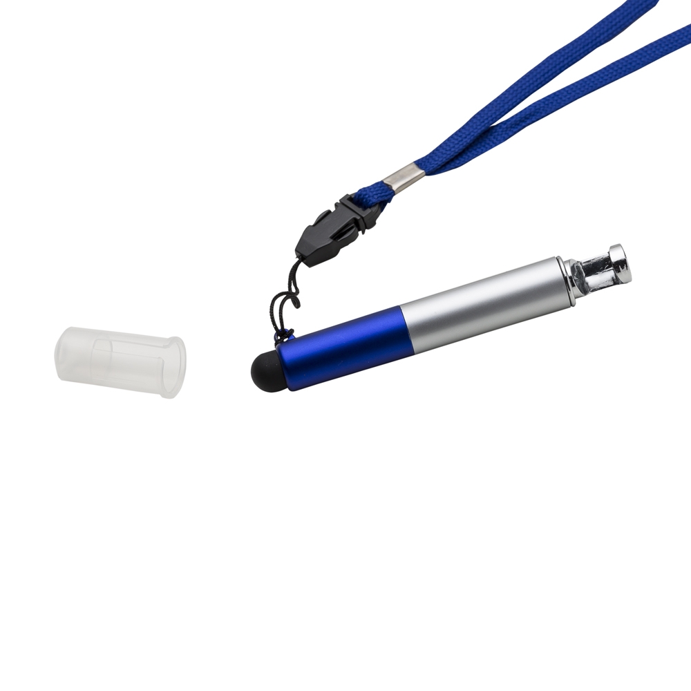 Mini Caneta Multifunções