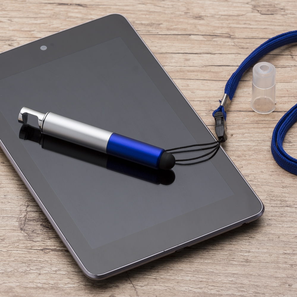 Mini Caneta Multifunções