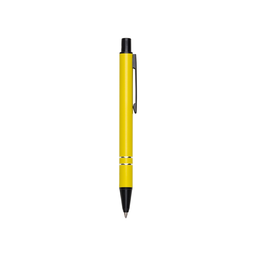 Mini Caneta Semi-Metal