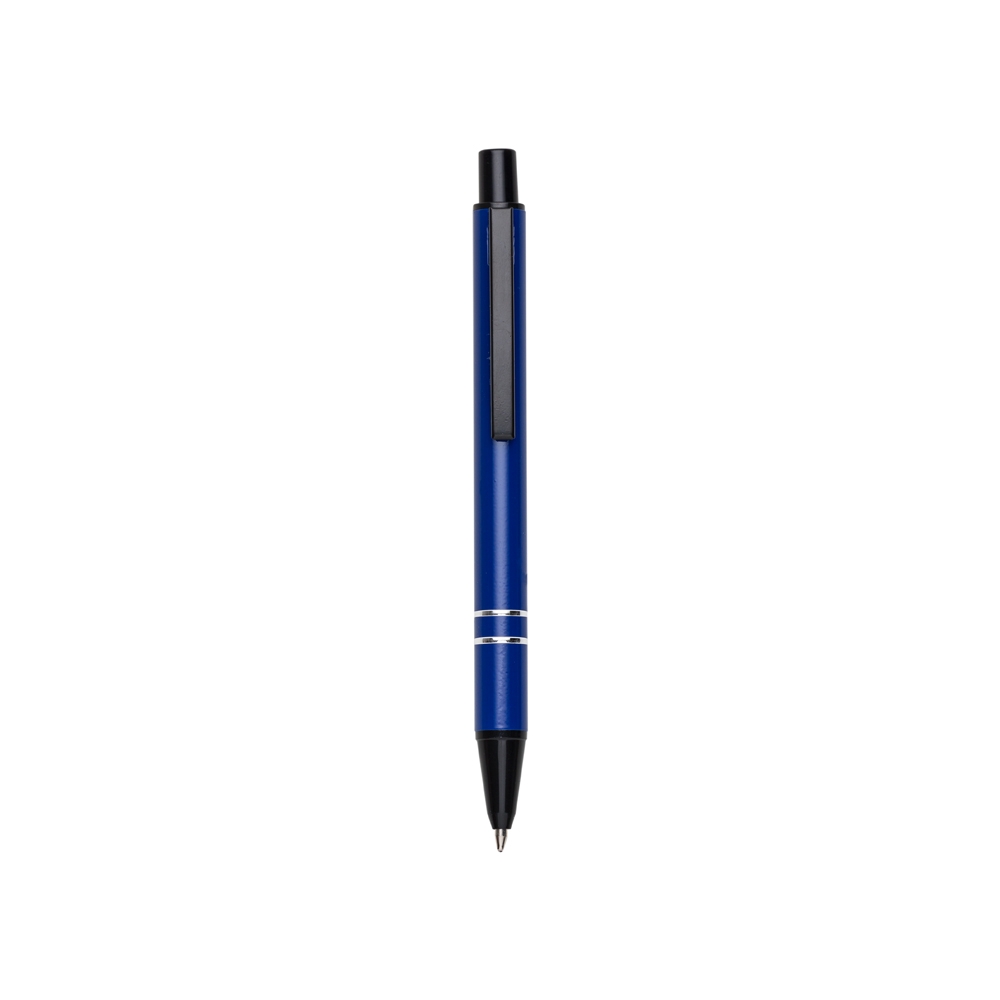 Mini Caneta Semi-Metal