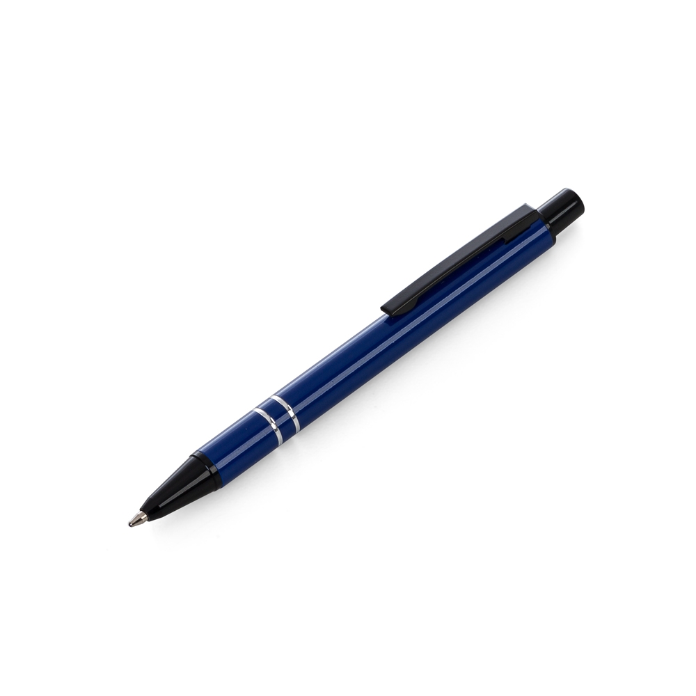 Mini Caneta Semi-Metal