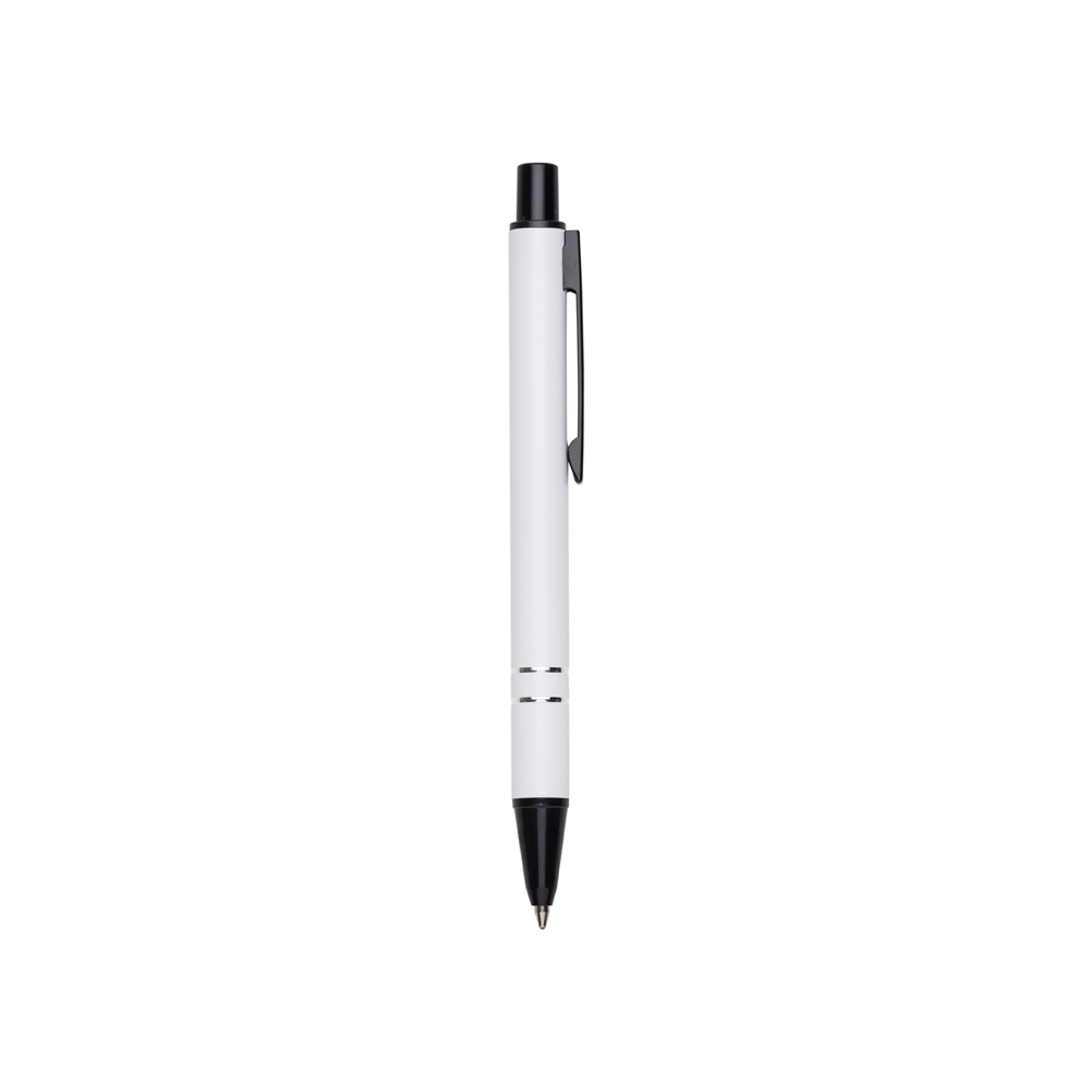 Mini Caneta Semi-Metal