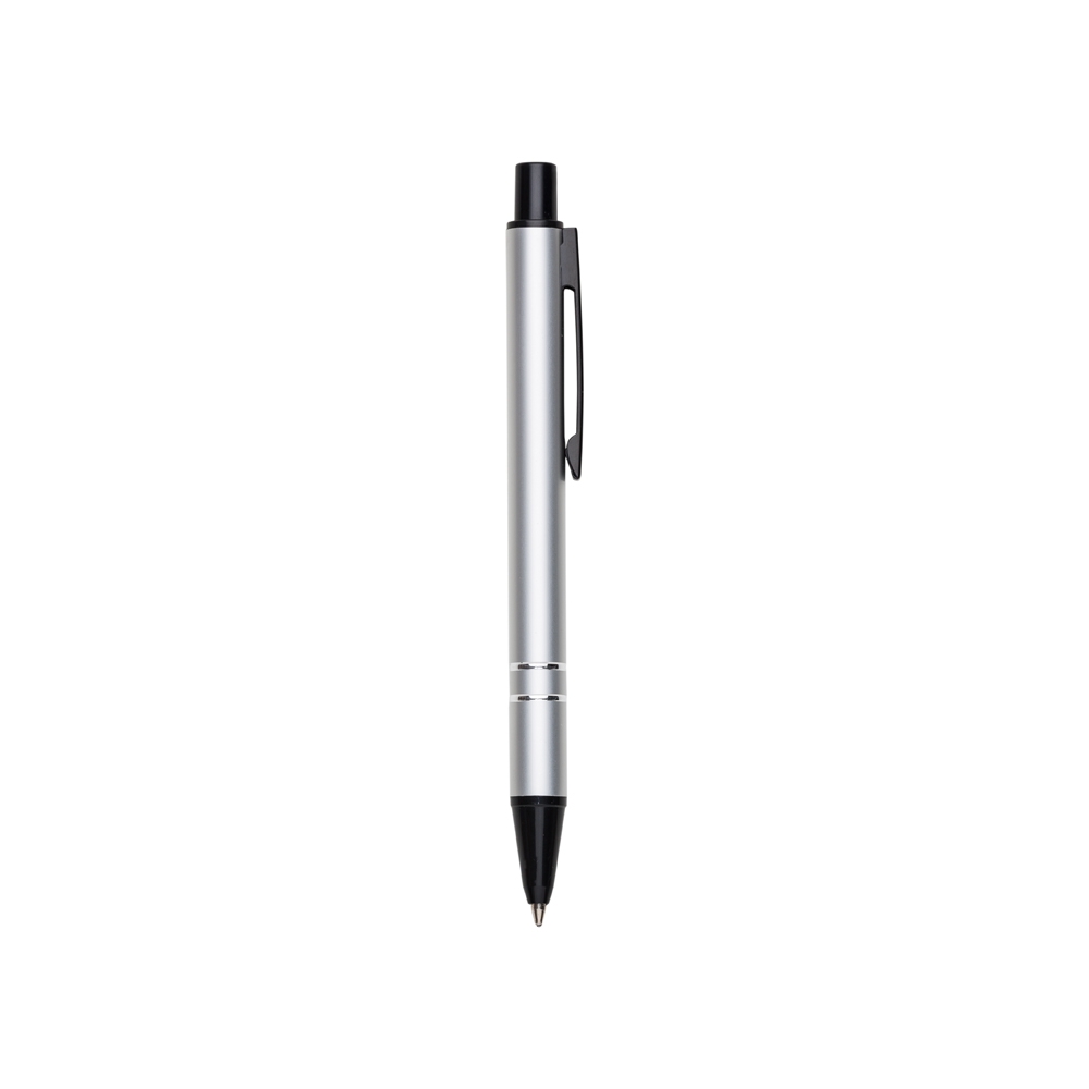 Mini Caneta Semi-Metal