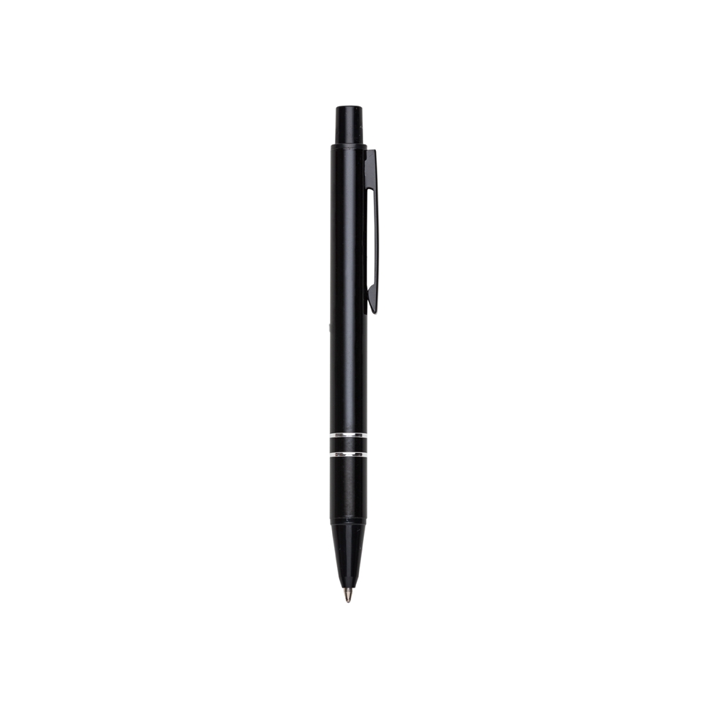 Mini Caneta Semi-Metal