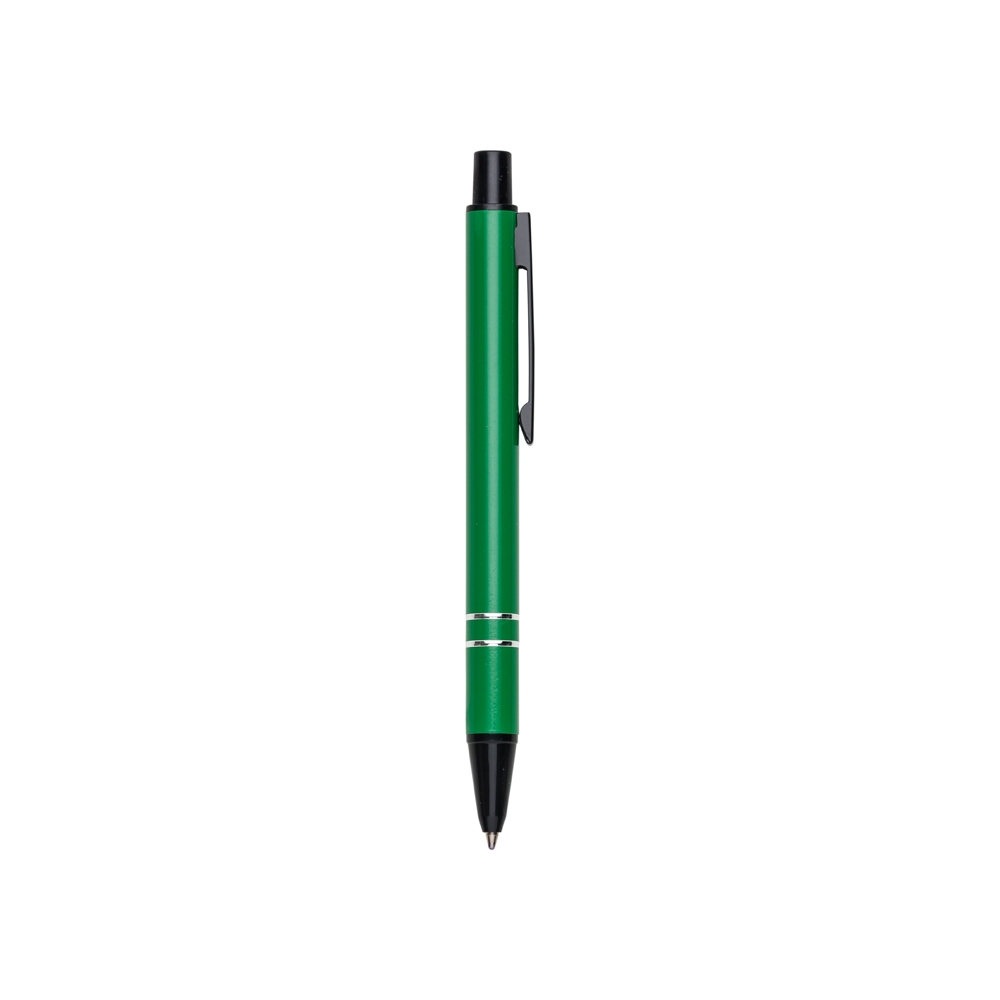 Mini Caneta Semi-Metal