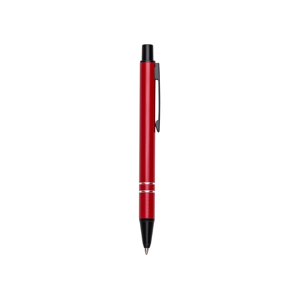 Mini Caneta Semi-Metal
