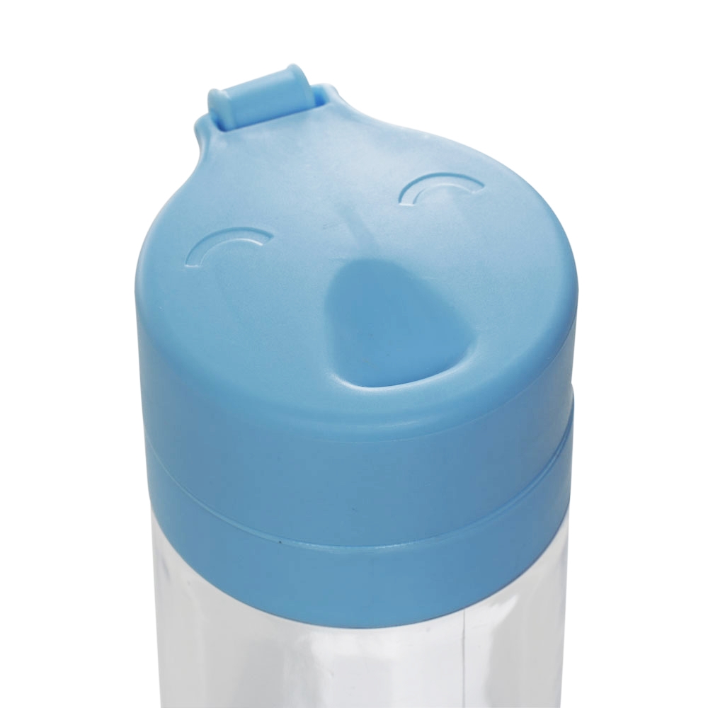 Mini Liquidificador Smart 380ml