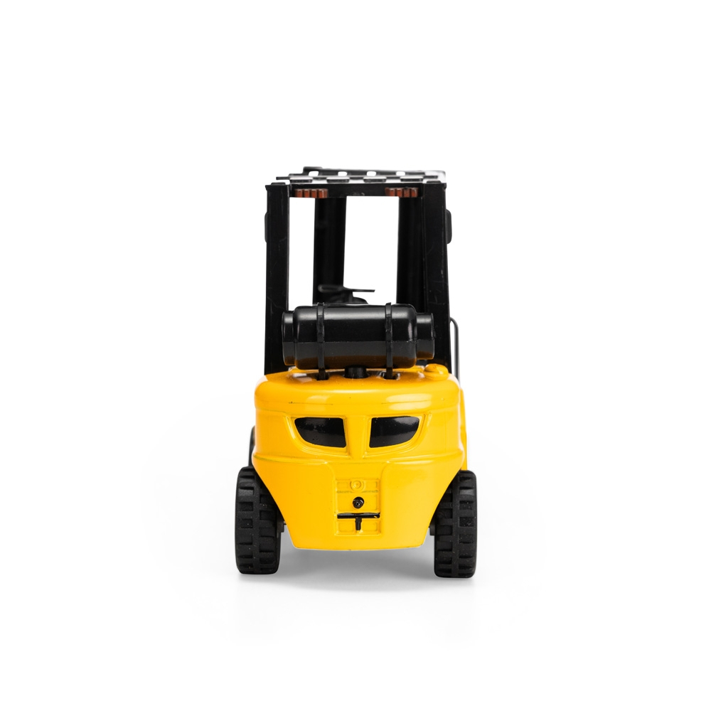 Miniatura de Empilhadeira