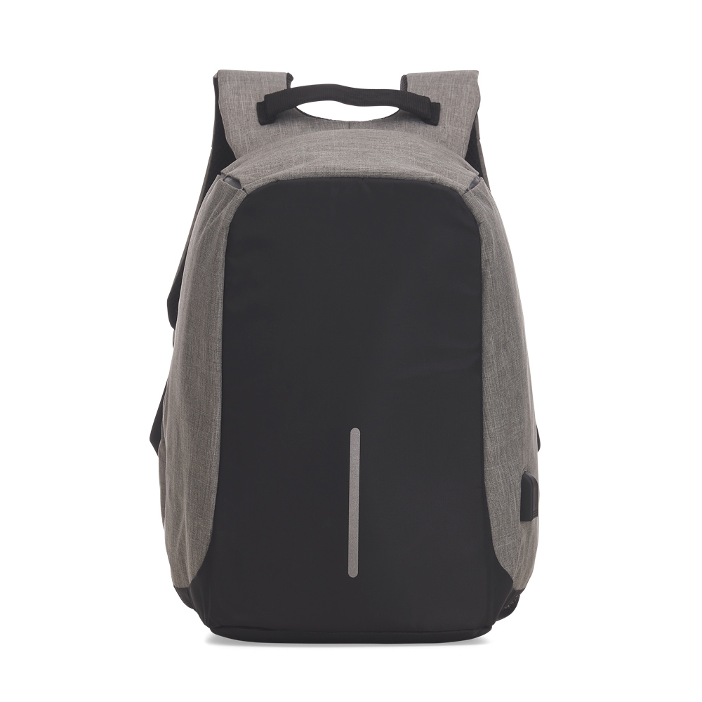 Mochila Anti-Furto USB