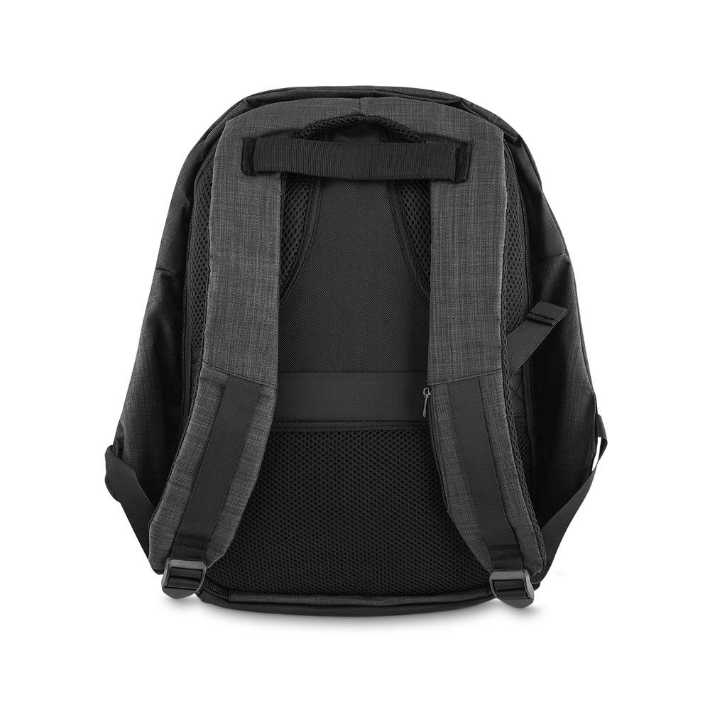 Mochila Anti-Furto USB