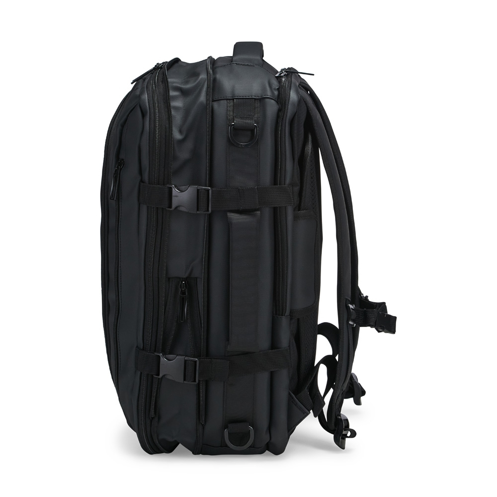 Mochila Expansível PU 28L