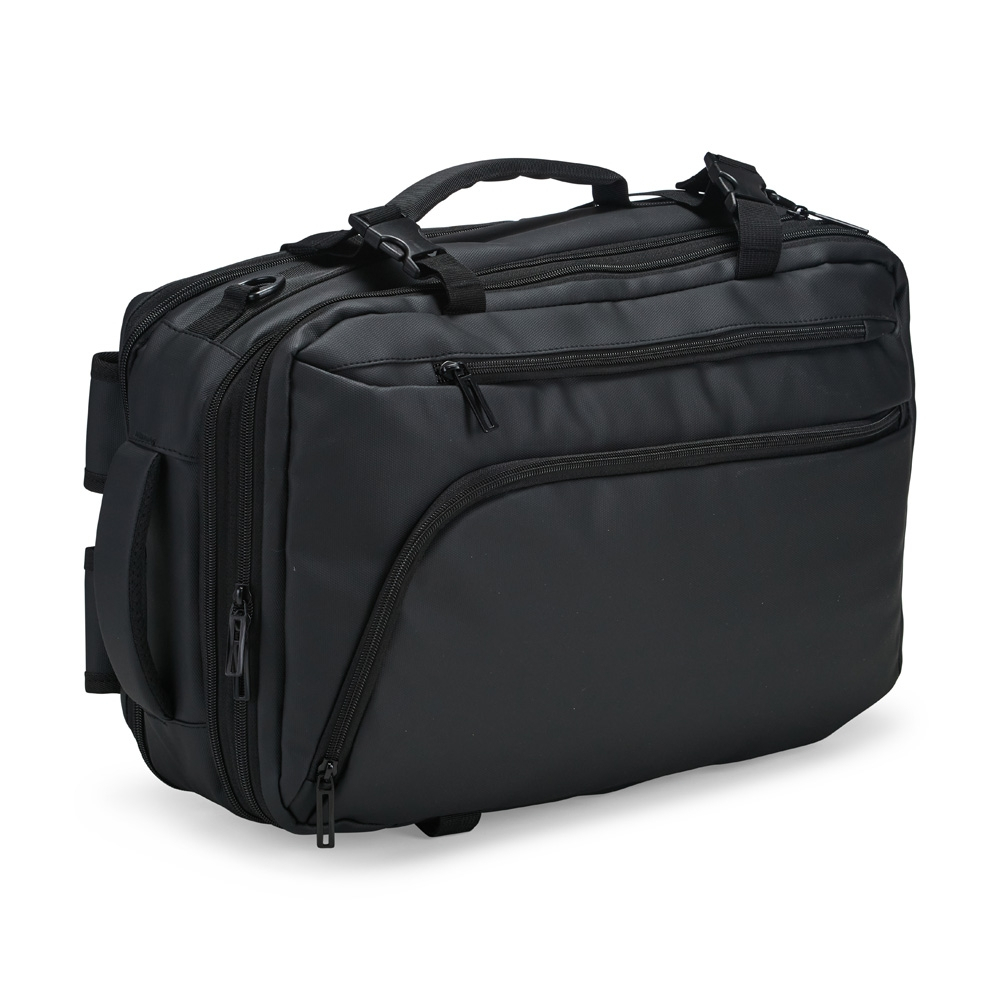 Mochila Expansível PU 28L