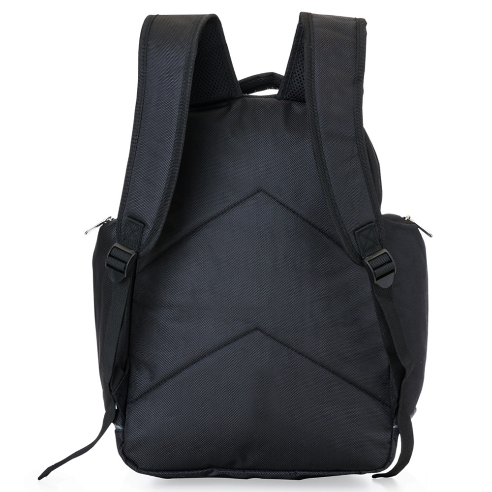 Mochila Notebook com Compartimento Térmico