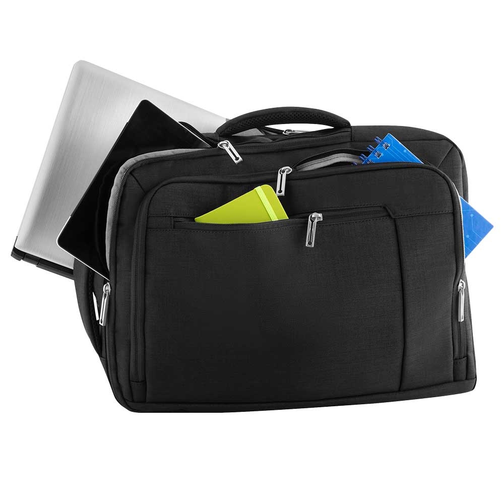 Mochila Pasta para Notebook