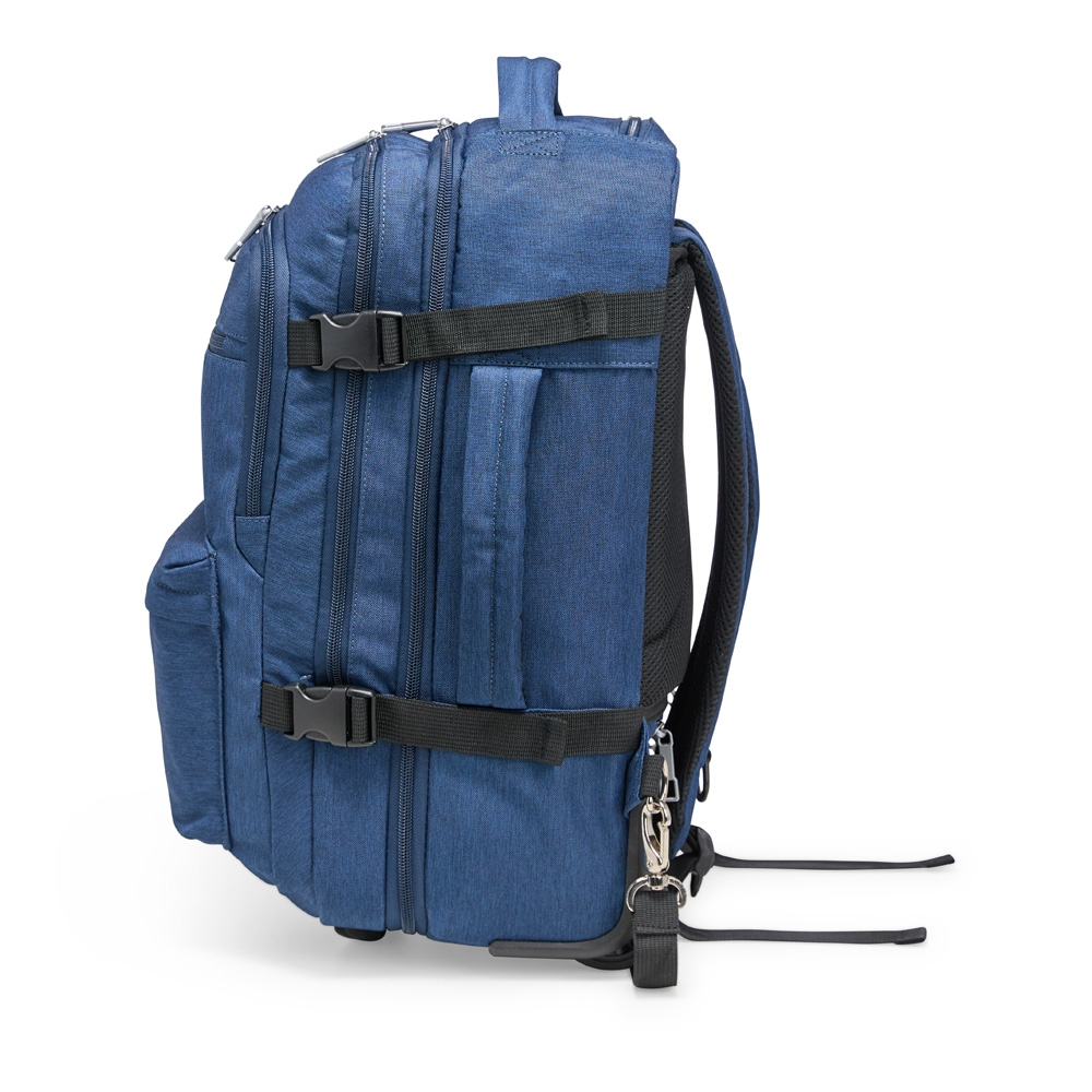 Mochila Poliéster 17 Litros