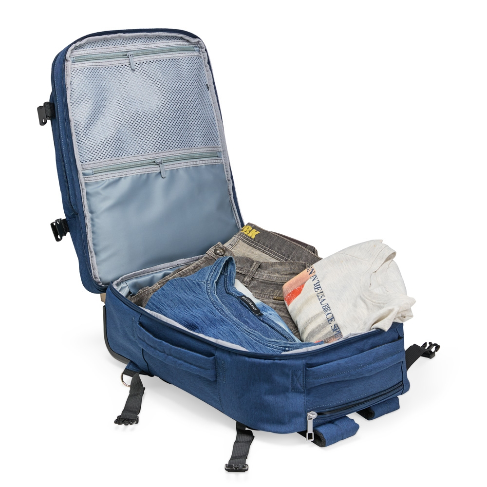 Mochila Poliéster 17 Litros