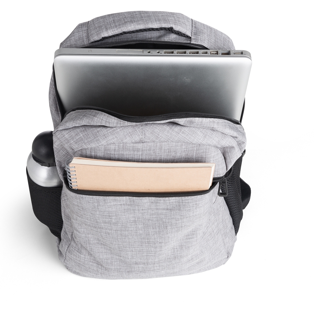 Mochila Poliéster para Notebook