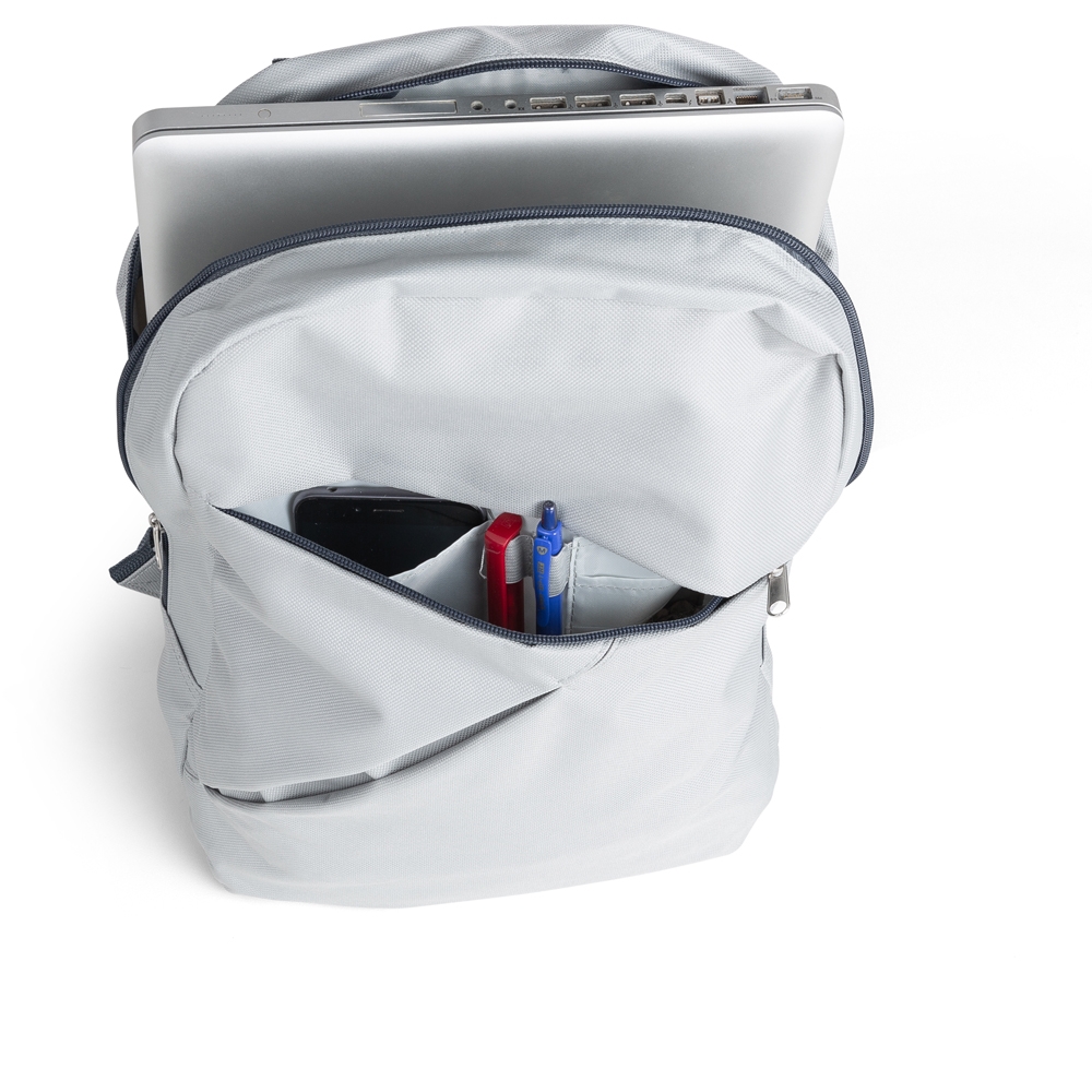 Mochila Poliéster para Notebook