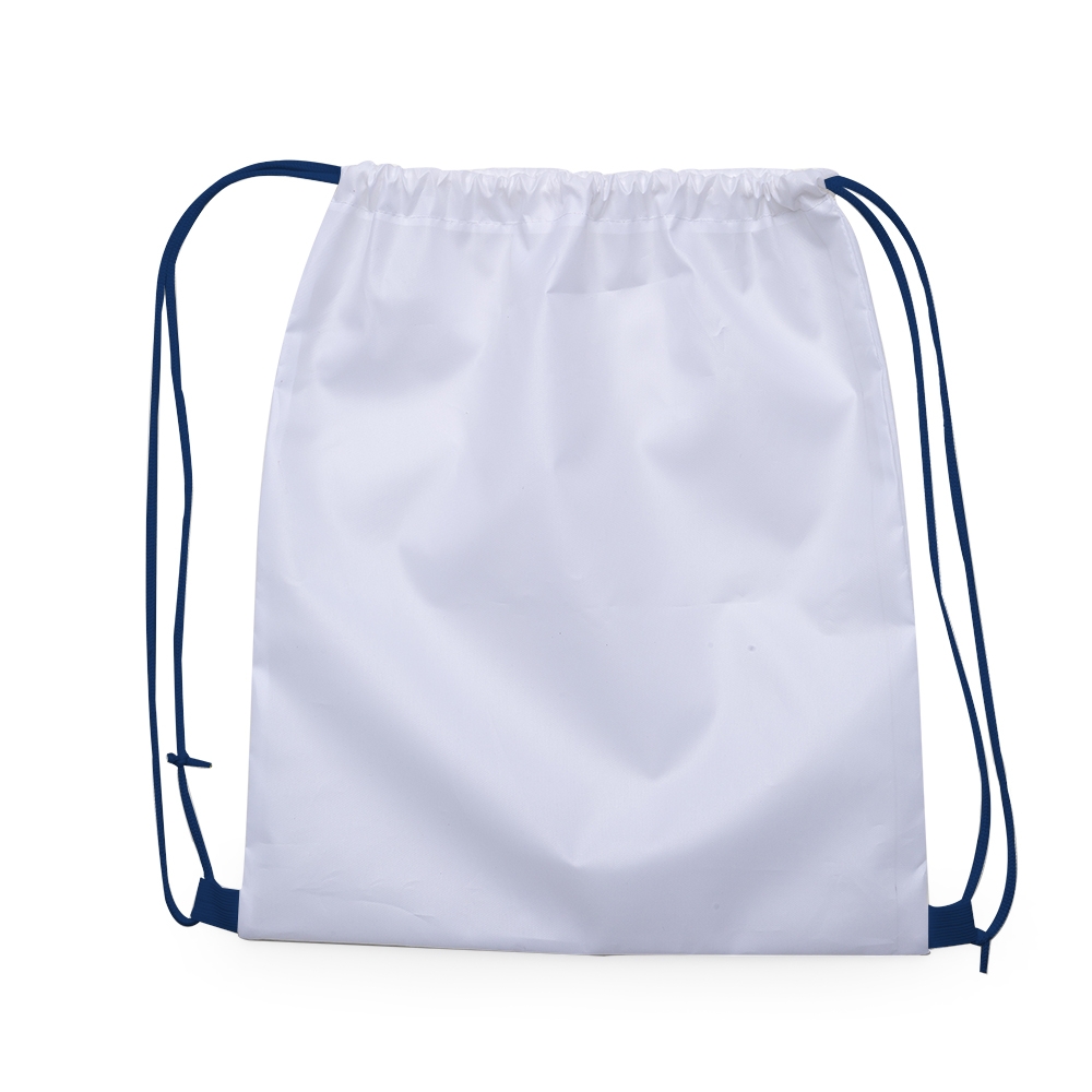 Mochila Saco em Nylon