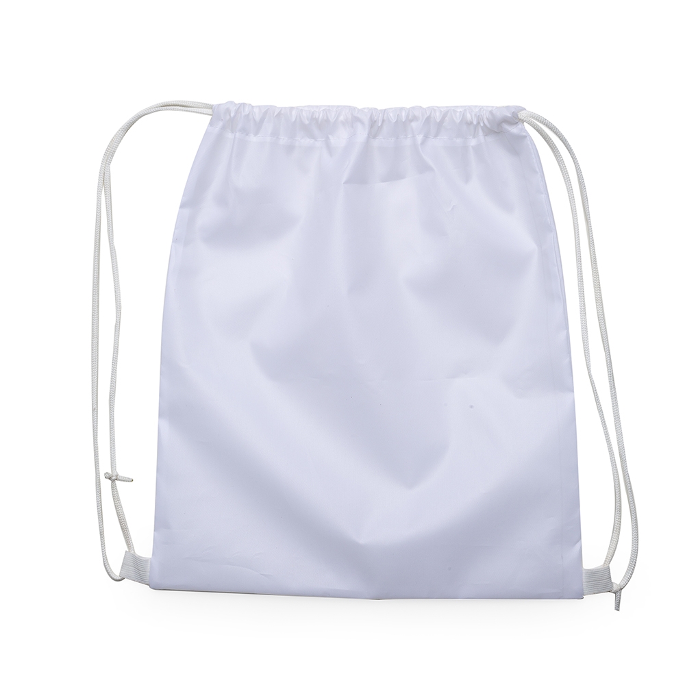 Mochila Saco em Nylon