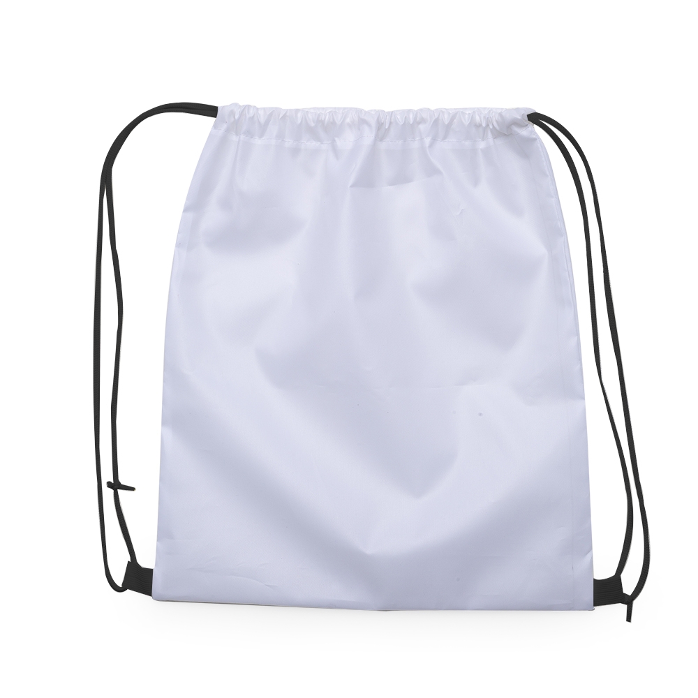 Mochila Saco em Nylon