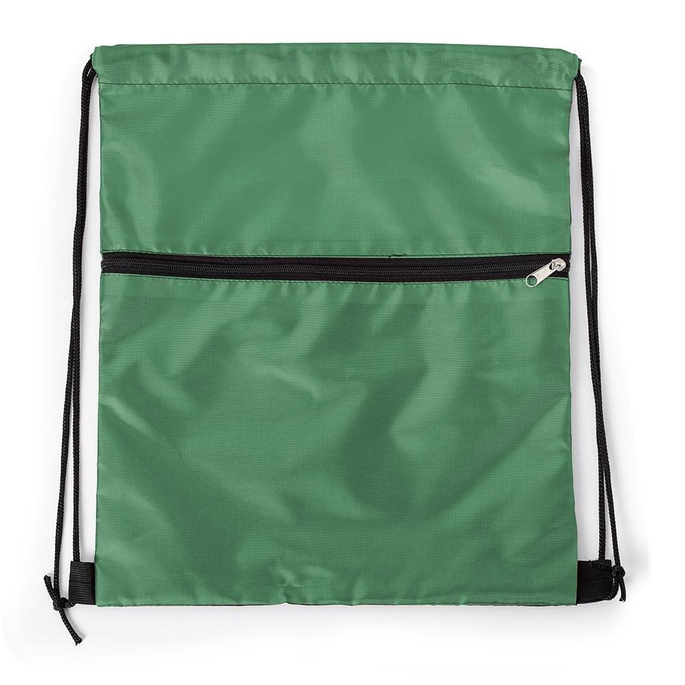 Mochila Saco em Nylon