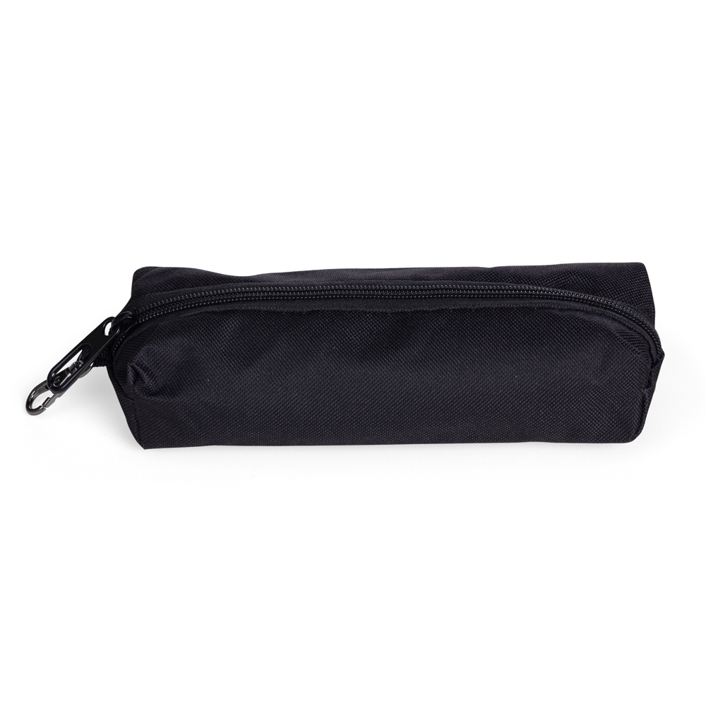 Mochila de Nylon com Estojo