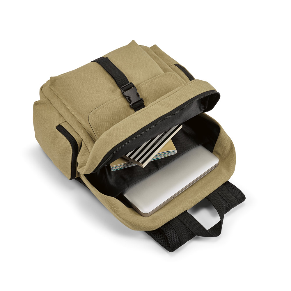 Mochila para notebook