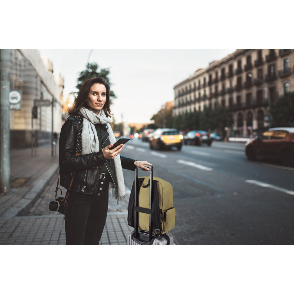 Mochila para notebook