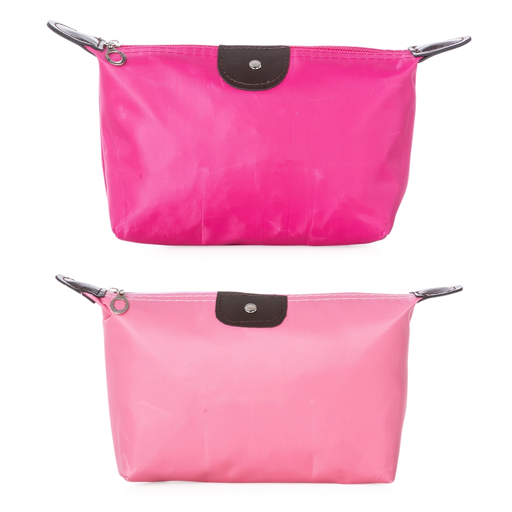 Necessaire Nylon Impermeável